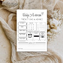 Search for for parents advice cards Minimalist