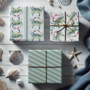 Search for crab wrapping paper Seaside