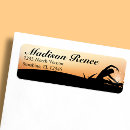 Search for trainer return address labels Fitness