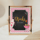 Search for bbq signs Pink