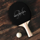 Search for cool ping pong paddles Modern
