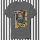 Search for name on shirt posters For him