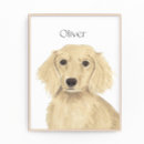 Search for dachshund art Dog mum