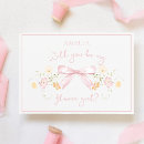 Search for flower girl cards Elegant