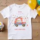 Search for ice cream birthday tshirts Watercolor