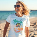 Search for beach vibe tshirts Tropical