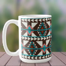 Search for aztec print mugs Boho
