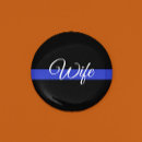 Search for thinning badges Officer