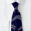 Search for banker ties Black