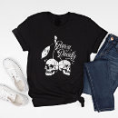 Search for dark humor tshirts Skeleton