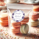 Search for leaf wreath stickers Purple