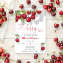 Search for love is sweet invitations Bridal brunch