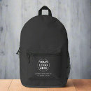 Search for company logo backpacks Giveaway