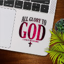 Search for jesus king stickers Cross
