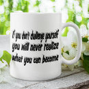 Search for challenges mugs Motivational