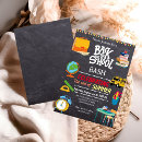 Search for end of school invitations Student