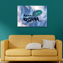 Search for hindu canvas prints Lord krishna