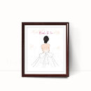 Search for for bride posters Bride to be