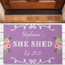 Search for she shed signs Flowers