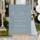 Search for rehearsal dinner welcome signs Calligraphy
