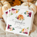 Search for fall floral napkins Burgundy
