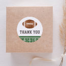 Search for football shower stickers Thank you