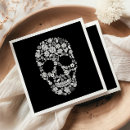 Search for day of dead napkins Dia de los muertos