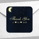 Search for blue sky wedding stickers Celestial
