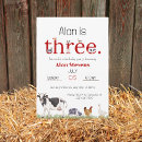 Search for down on the farm invitations Cow