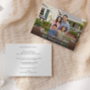 Search for elegant moving announcement cards House