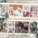 Search for grandma puzzles Photo collage