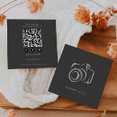 Search for cameras business cards Administrative professional