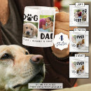 Search for dog mugs Best dog dad ever