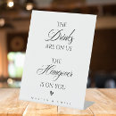 Search for funny open bar signs Calligraphy