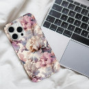 Search for soft floral iphone cases Chic