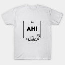 Search for ah the element of surprise tshirts Funny