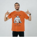 Search for leg day tshirts Fitness