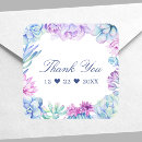 Search for cactus thank you stickers Boho