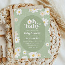 Search for spring baby shower invitations Boho chic