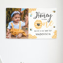 Search for bee birthday party decor Honey