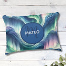 Search for northern lights cushions Celestial
