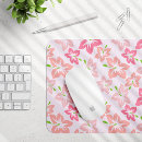 Search for pink hibiscus mouse mats Nature