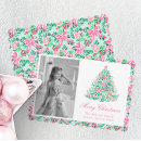 Search for palm tree christmas cards Watercolor