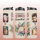 Search for grandparent travel mugs Grandmother
