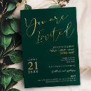 Search for caligraphy invitations Elegant