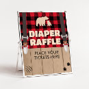 Search for diaper raffle posters Forest