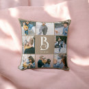 Search for letter cushions Chic