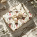 Search for babys first christmas wrapping paper Modern