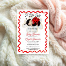 Search for lady bug baby shower invitations Cute