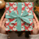 Search for blue and black wrapping paper Cute